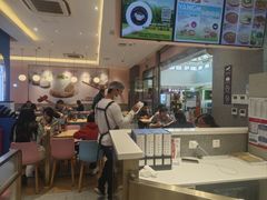 -小杨生煎(周浦万达店)