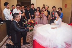 -张仕婚礼·做有温度的婚礼
