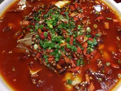 -庆合府重庆大排档(紫都城店)