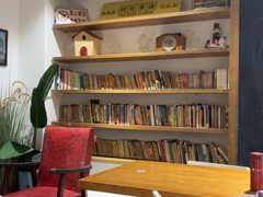 -雕刻时光咖啡馆(交大店)