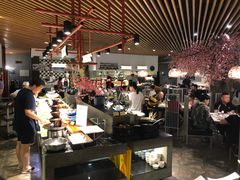 -鼎香缘海鲜自助火锅烤肉(锦辉购物广场店)