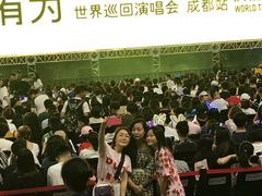 -成都金融城演艺中心