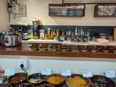 -阿山卓·野生菌火锅·纳西火塘烤肉