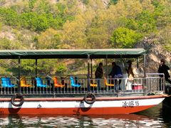 -大连冰峪旅游度假区