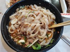 -东方削面(迎泽街店)