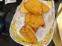 -芦月轩羊蝎子(太平桥店)