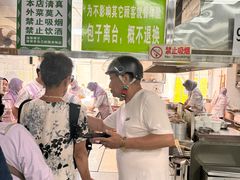 -胡家包子·清真(大众巷店)