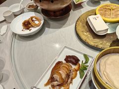 -京味斋·北京烤鸭(北京南站洋桥店)