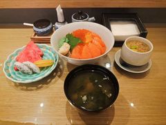 -西村日本料理(香格里拉饭店)
