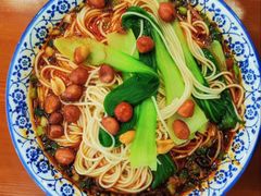 担担面-川娃子(万塘汇店)