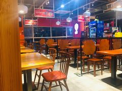 大堂-苗小坛酸汤鱼(酒仙桥店)