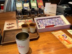 -星巴克臻选(南京艾尚天地店)