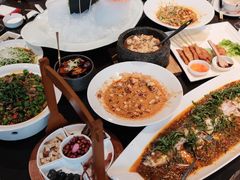 -随和家宴·川菜(杜甫草堂店)