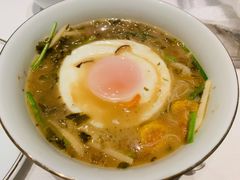 笑口常开面-新荣记(建国门外大街店)