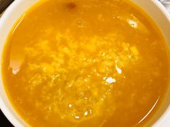 南瓜粥-魏家凉皮(梨园店)