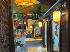 -和源祥·日照菜扛把子(万平口一店)