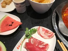 -董家湾重庆老火锅(嘉华店)