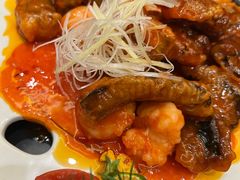 -会宾园·云山宴中餐