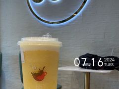 -85度C(厦门台湾街店)
