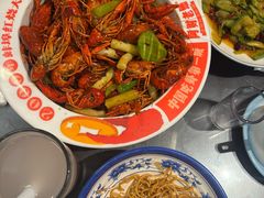 -阿财老铺·老蚌埠龙虾城(华夏总店)