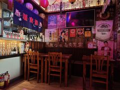 -坂吉屋·居酒屋深夜食堂(龙湖店)