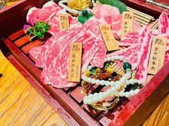 -黑牛の店·和牛烧肉(合生汇店)