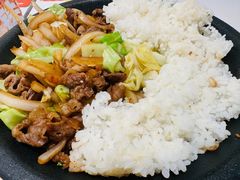 -牛邸·烧肉饭(来福士店)
