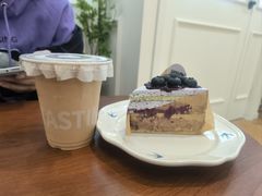 -追光 Dream Bakery(汉街店)