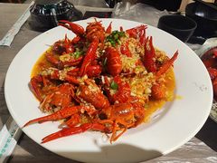 -李叔叔小龙虾香辣蟹(青羊店)