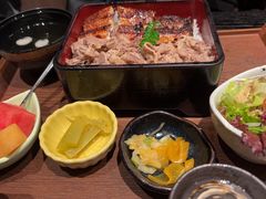 -玄白·炭烤活鳗(上海首店)