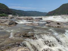 -陕西黄河壶口瀑布旅游区