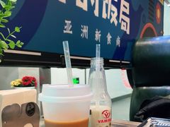 -Hi YOU你的饭局泰餐厅(雍和宫店)