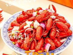 -中国盱眙国际龙虾节广场