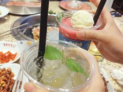 -安又胖韩国烤肉(美罗城店)