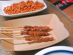 羊肉-辣得叫湘菜(四明店)