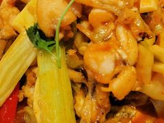 湘西霸王蛙-望湘园·洞庭渔宴(永旺店)