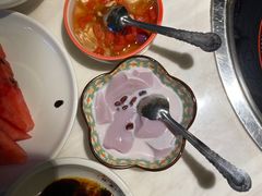 -重庆德庄火锅(保利水城店)