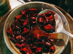 -老墙根涮肉·铜锅·烧烤(欢乐谷·王四营店)