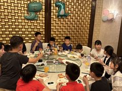 -金美华轩(东方路齐鲁店)