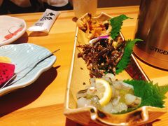 -大岛日本料理铁板烧(南通大饭店)