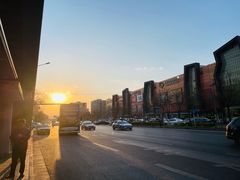 -燕莎友谊商城(金源店)