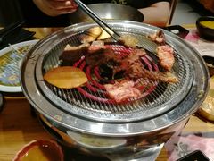 -黑牛の店·和牛烧肉(大悦城店)