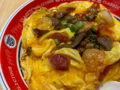 -明記茶餐廳(福田总店)