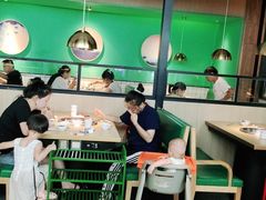 大堂-季季红火锅(新建新城吾悦店)