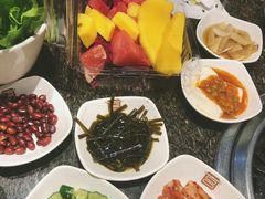 -韩宫宴和牛烤肉(盐城金鹰店)