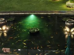 -三亚湾海居铂尔曼度假酒店