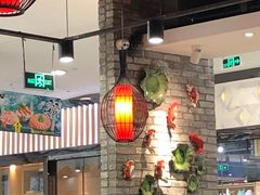 -冯不记米坊(凯德广场店)