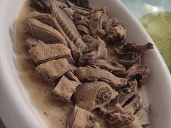 -花果山庄•现烤荔枝柴烧鹅