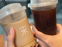 -来回·咖啡(天河南店)