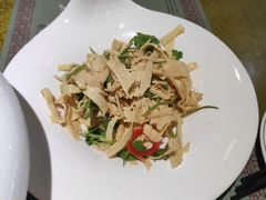 -松针蔡记蒸饺(花园路店)